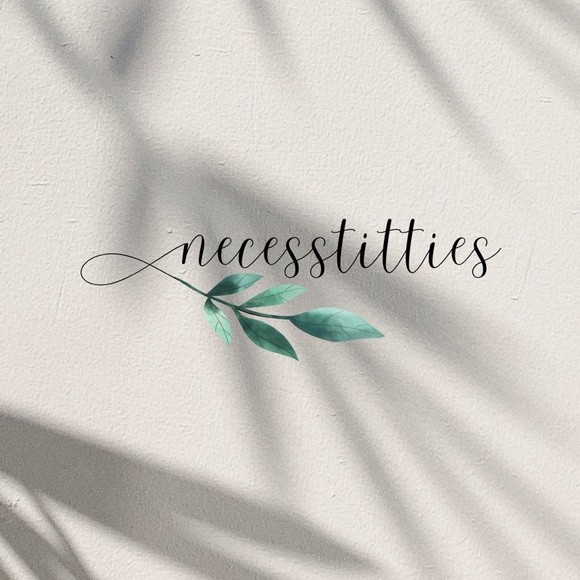 n e w | 14k gold huggie hoop cross earrings - Picture 4 of 4